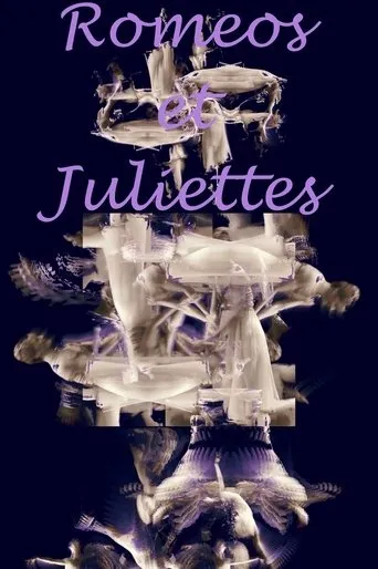 Romeos et Juliettes movie poster - Entertainment content