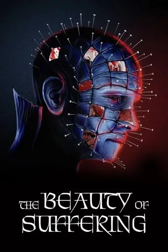 The Beauty of Suffering movie poster - Entertainment content