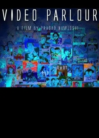 Video Parlour movie poster - Entertainment content