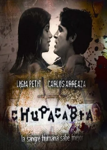 Chupacabra movie poster - Entertainment content