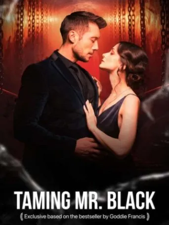 Taming Mr. Black movie poster - Entertainment content