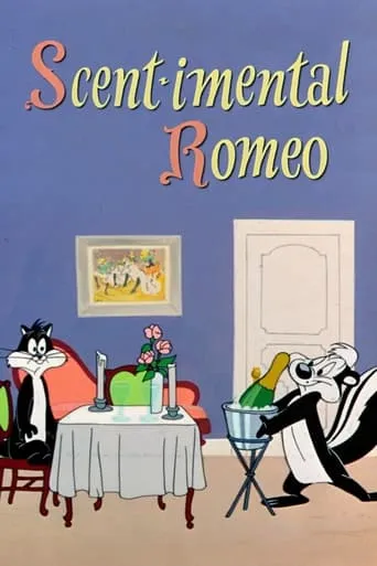 Scent-imental Romeo movie poster - Rated 6.9/10