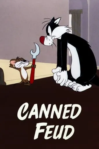 Canned Feud movie poster - Rated 7.1/10