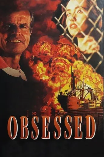 Obsessed movie poster - Rated 6/10