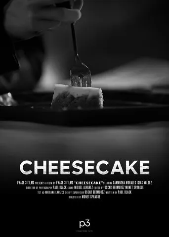 CHEESECAKE movie poster - Entertainment content