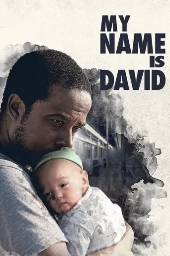 My Name Is David movie poster - Entertainment content