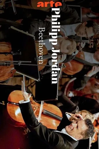 Vienna celebrates Beethoven - Philippe Jordan and the Vienna Philharmonic movie poster - Entertainment content