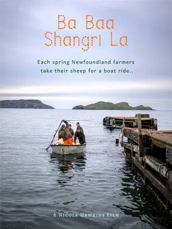 Ba Baa Shangri La movie poster - Entertainment content