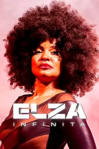 Infinite Elza movie poster - Entertainment content