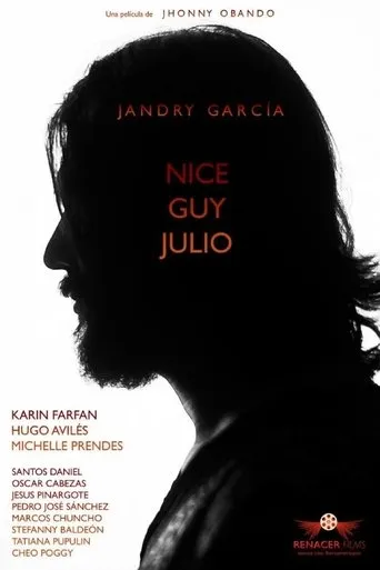 El buen Julio movie poster - Entertainment content