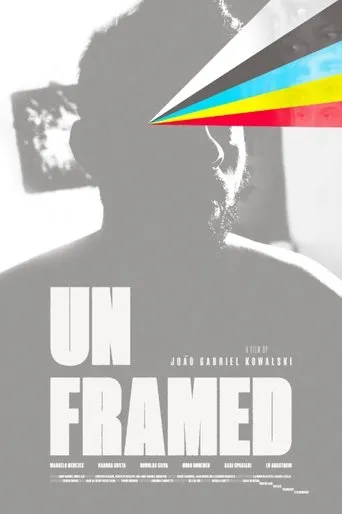 Fora de Cena movie poster - Entertainment content