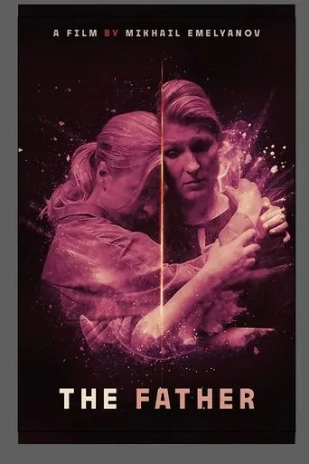 The Father movie poster - Entertainment content