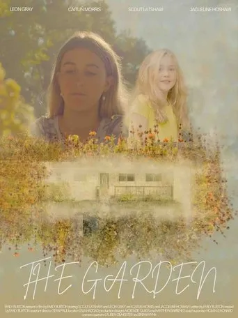 The Garden movie poster - Rated 7/10