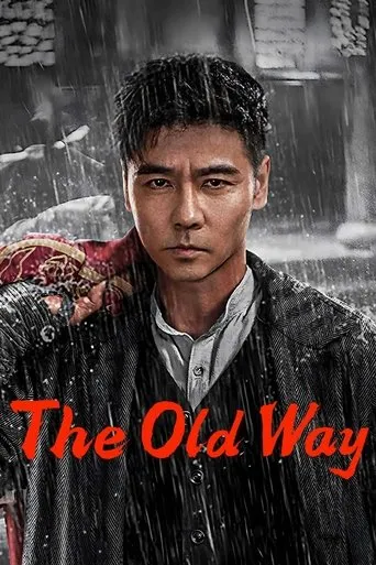 The Old Way movie poster - Rated 6.6/10