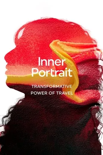 Inner Portrait movie poster - Entertainment content