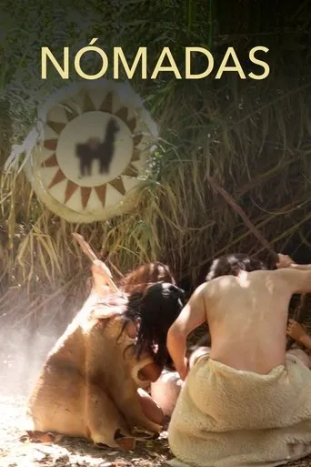 Nómadas movie poster - Rated 10/10