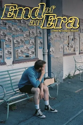 End of an Era movie poster - Entertainment content