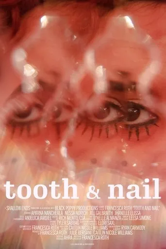Tooth & Nail movie poster - Entertainment content
