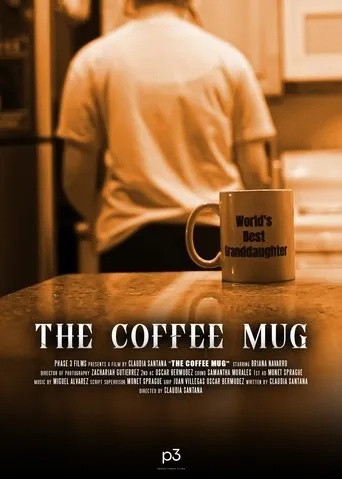 The Coffee Mug movie poster - Entertainment content