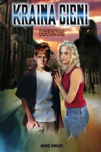 Shadowland: The Legend movie poster - Rated 4/10