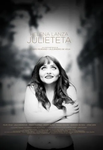 Julieteta movie poster - Entertainment content