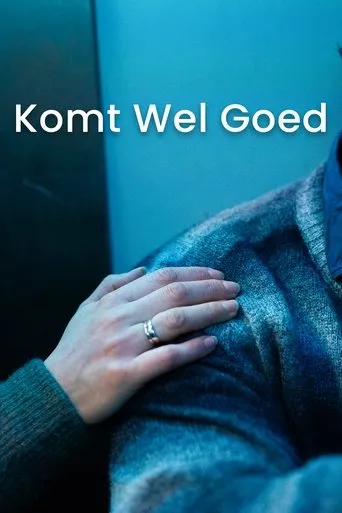 Komt Wel Goed movie poster - Entertainment content