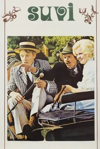 Summer movie poster - Rated 6.2/10