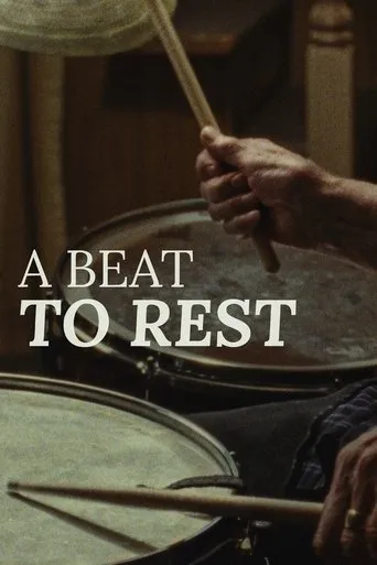 A Beat to Rest movie poster - Entertainment content