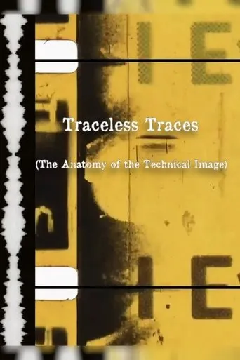 Traceless Traces movie poster - Entertainment content