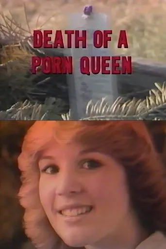 Death of a Porn Queen movie poster - Entertainment content