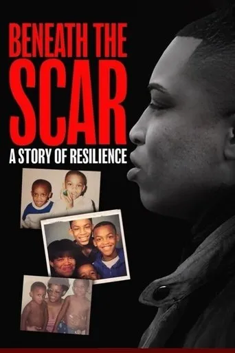 Beneath the Scar: A Story of Resilience movie poster - Entertainment content