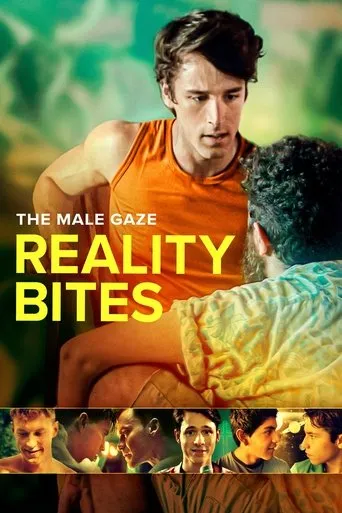 The Male Gaze: Reality Bites movie poster - Entertainment content