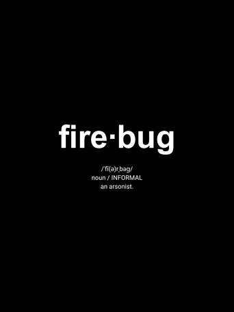 Firebug movie poster - Entertainment content