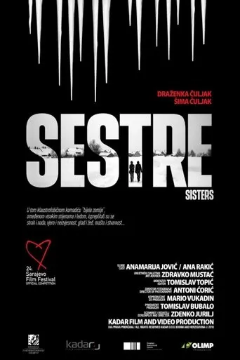 Sisters movie poster - Entertainment content