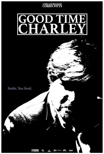 Good Time Charley movie poster - Entertainment content