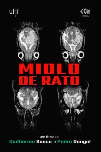 Miolo de Rato movie poster - Entertainment content