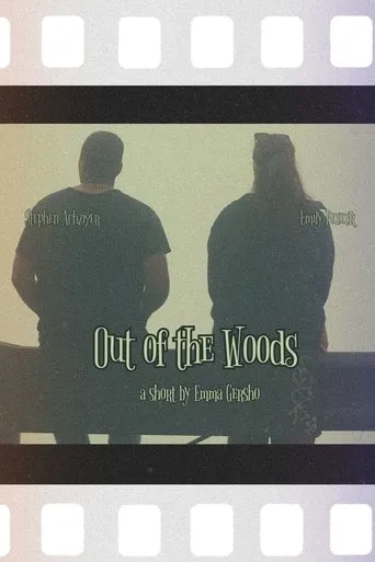 Out of the Woods movie poster - Entertainment content