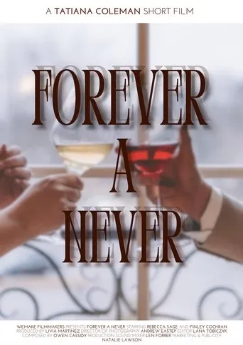 Forever A Never movie poster - Entertainment content