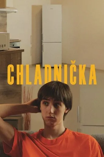 Chladnička movie poster - Entertainment content