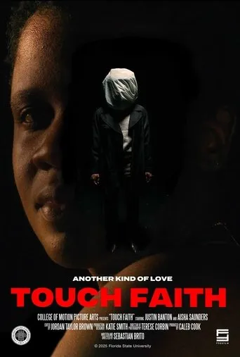 Touch Faith movie poster - Entertainment content