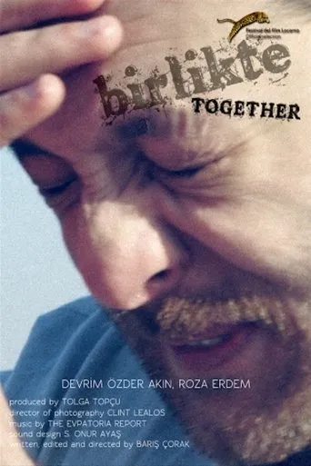 Together movie poster - Entertainment content