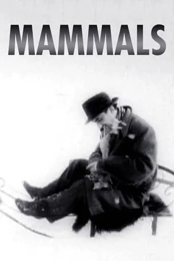 Mammals movie poster - Rated 5.1/10