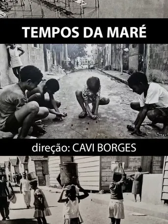 Tempos da Maré movie poster - Entertainment content