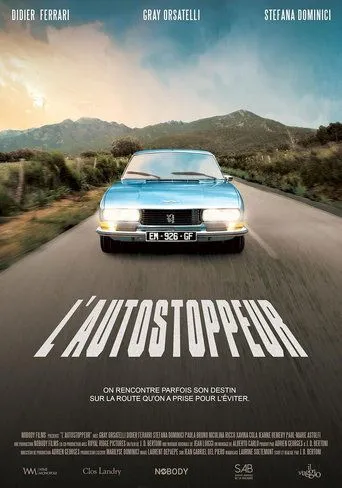 L'autostoppeur movie poster - Entertainment content