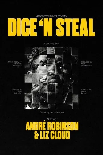 Dice 'n Steal movie poster - Entertainment content