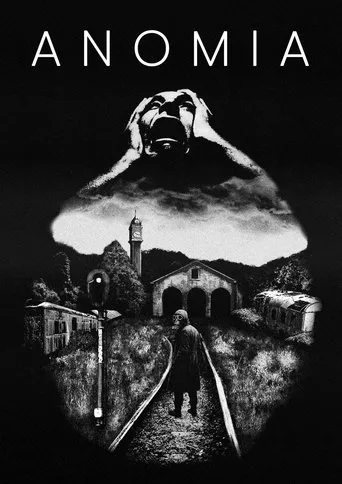 ANOMIA movie poster - Entertainment content