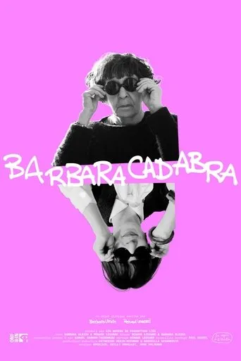 BARBARACADABRA movie poster - Entertainment content