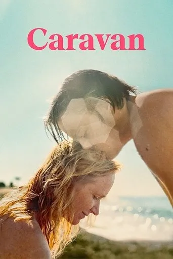 Caravan movie poster - Entertainment content
