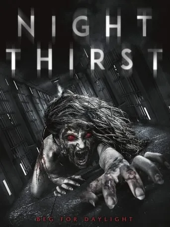 NightThirst movie poster - Rated 4/10