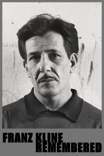 Franz Kline - Remembered movie poster - Entertainment content